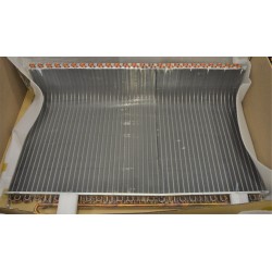Batterie Evaporateur Condenseur Complet PANASONIC
