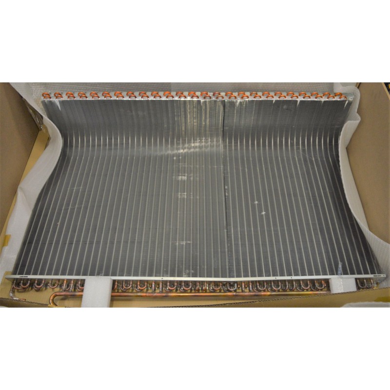 Batterie Evaporateur Condenseur Complet PANASONIC