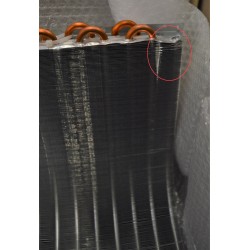 Batterie Evaporateur Condenseur Complet PANASONIC Pas Cher