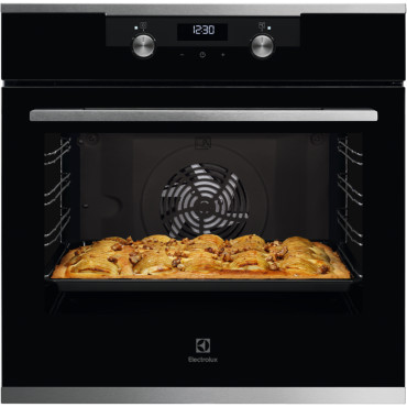 Four Encastrable 72L ELECTROLUX SurroundCook