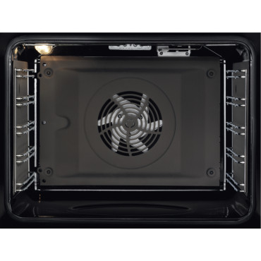 Four 72L ELECTROLUX
