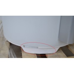 Chauffe-Eau Thermodynamique 250L ATLANTIC Calypso Pas Cher