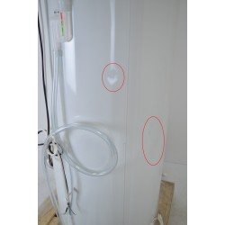 Chauffe-Eau Thermodynamique 250L ATLANTIC Calypso Pas Cher