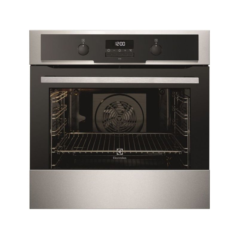 Four Encastrable 72L ELECTROLUX Nettoyage Pyrolyse