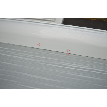 Store Paroi Latérale L4,5m THULE OMNISTOR 5200 Pas Cher