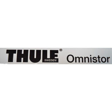 Store Paroi THULE OMNISTOR 5200