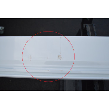 Store Paroi Latérale L4,5m THULE OMNISTOR 5200 Pas Cher