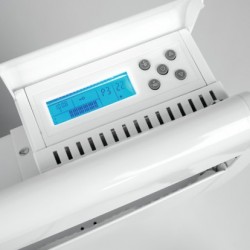 Écran digital LCD