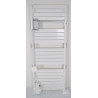 Sèche-Serviettes Vertical Blanc