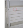 Sèche-Serviettes Electrique 750W SAUTER Asama Pas Cher