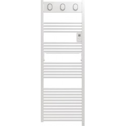 Sèche-Serviettes Vertical Blanc