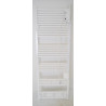 Sèche-Serviettes Vertical Blanc