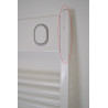 Sèche-Serviettes Electrique 750W SAUTER Marapi Classic Pas Cher