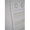 Sèche-Serviettes Electrique 750W SAUTER Marapi Classic Pas Cher
