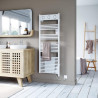 Sèche-Serviettes Electrique 1750W SAUTER Marapi
