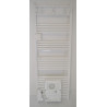 Sèche-Serviettes Vertical Blanc