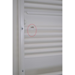 Sèche-Serviettes Electrique 1750W SAUTER Marapi Pas Cher