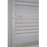Sèche-Serviettes Electrique 1750W SAUTER Marapi Pas Cher