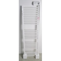 Sèche-Serviettes Vertical Blanc