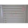 Sèche-Serviettes Electrique 500W SAUTER Goreli Slim Digital Pas Cher