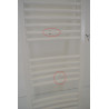 Sèche-Serviettes Electrique 500W SAUTER Goreli Slim Digital Pas Cher