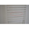 Sèche-Serviettes Electrique 500W SAUTER Goreli Slim Digital Pas Cher