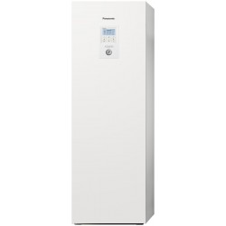 Unité Intérieure de Pompe à Chaleur 12-16kW PANASONIC Aquarea