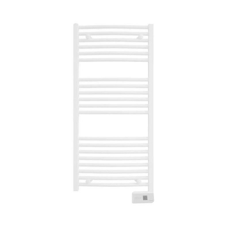 Sèche-Serviettes Electrique 500W SAUTER Goreli Digital Sèche-Serviettes Electrique 500W SAUTER Goreli Digital