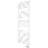 Sèche-Serviettes Vertical Mural Blanc