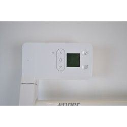 Sèche-Serviettes Electrique 750W SAUTER Pas Cher