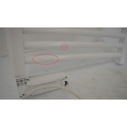 Sèche-Serviettes Electrique 750W ATLANTIC 2012 Pas Cher