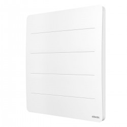 Radiateur à Inertie Sèche