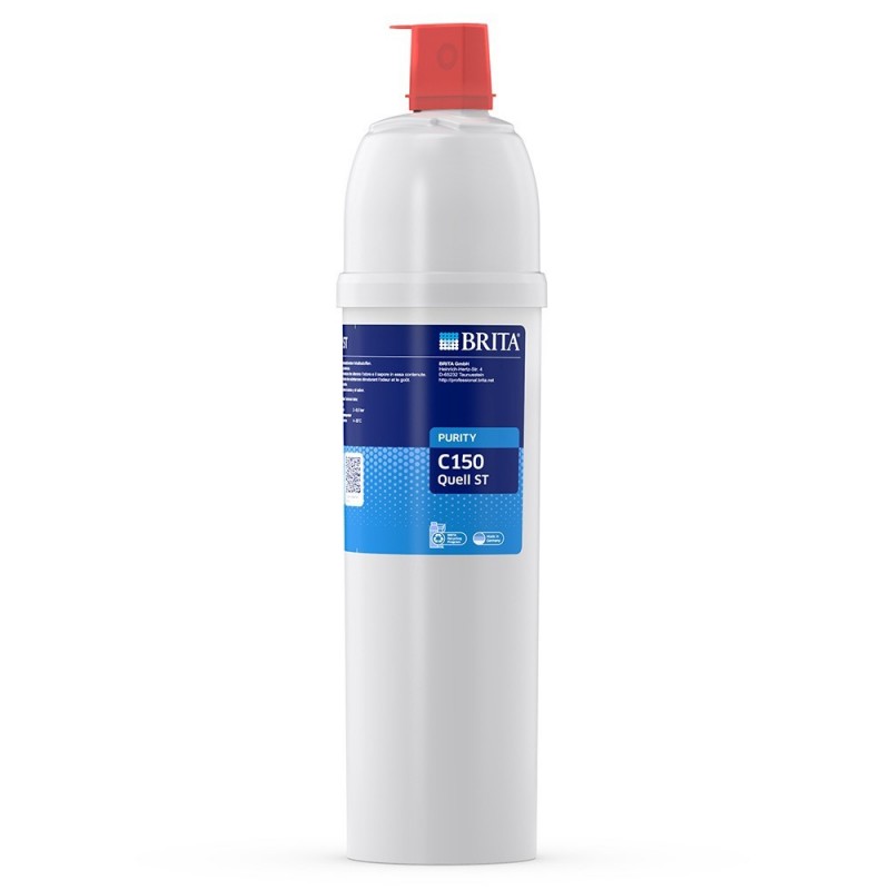Cartouche Filtrante BRITA Purity C150 Quell ST Cartouche Filtrante BRITA Purity C150 Quell ST