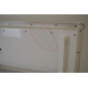 Radiateur Electrique à Inertie Sèche 2000W ATLANTIC Nirvana Néo Connecté Pas Cher