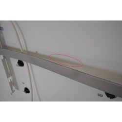 Radiateur Electrique à Inertie Sèche 2000W ATLANTIC Nirvana Néo Connecté Pas Cher