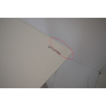 Radiateur Electrique à Inertie Pierre de Lave 1500W NOIROT Caldera Pas Cher