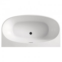 Baignoire de Salle de Bain