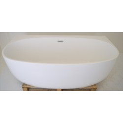 Baignoire Blanche