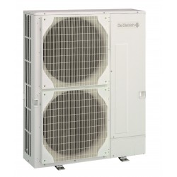 Unité Extérieure de Pompe à Chaleur Air/Eau 22kW DE DIETRICH