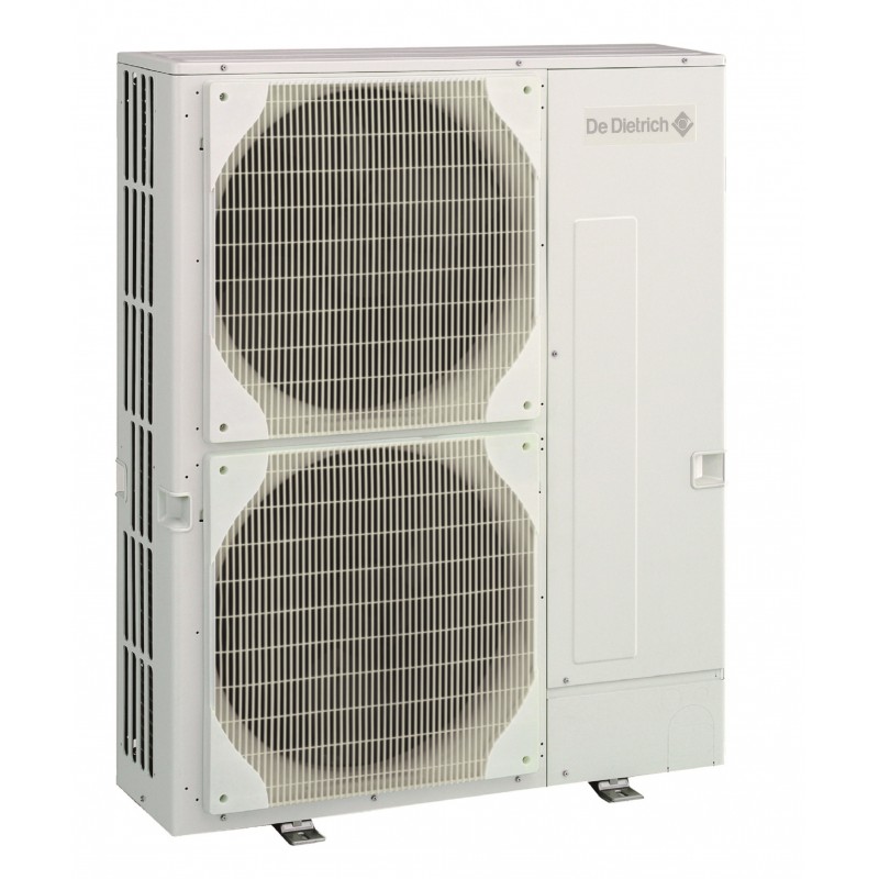 Unité Extérieure de Pompe à Chaleur Air/Eau 22kW DE DIETRICH Unité Extérieure de Pompe à Chaleur Air/Eau 22kW DE DIETRICH