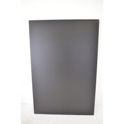 Plaque de Protection Murale pour Poêle LE MARQUIER 80x120cm