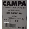 CMLD10HGREI CAMPASTYLE