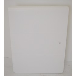 Radiateur NOIROT Axoo Connecté