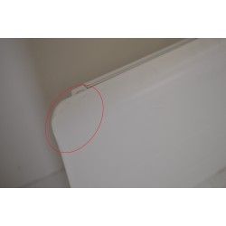 Radiateur Electrique à Inertie Sèche 750W NOIROT Axoo Connecté Pas Cher