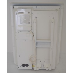 Radiateur Horizontal Blanc