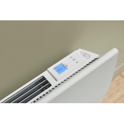 Radiateur Connectable