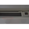 Radiateur Électrique Chaleur Douce 1500W ATLANTIC Sokio Pas Cher