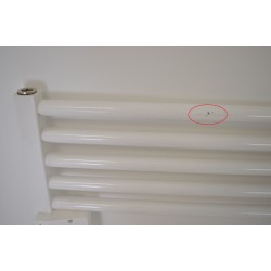 Sèche-Serviettes Electrique 500W ATLANTIC Doris Digital Pas Cher