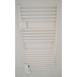 Sèche-Serviettes Vertical Blanc