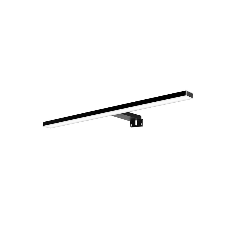 Eclairage Lampe LED OZE Alis 50cm Noir Mat Eclairage Lampe LED OZE Alis 50cm Noir Mat